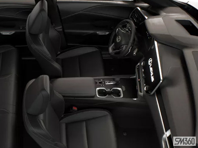 2026 LEXUS RX Hybrid 350H ULTRA-LUXURY