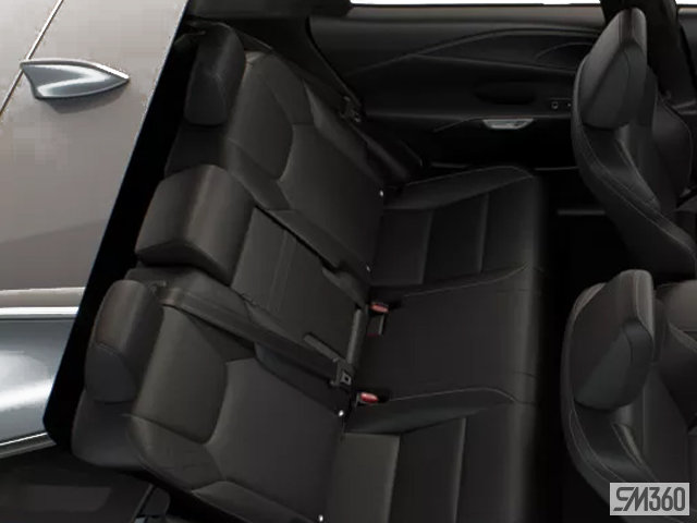 2026 LEXUS RX Hybrid 350H ULTRA-LUXURY