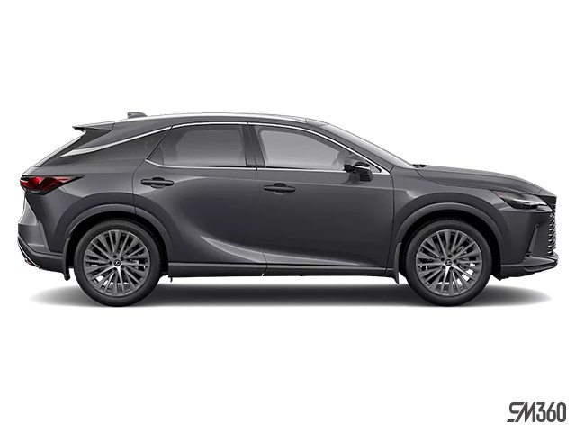 2026 LEXUS RX Hybrid 350H ULTRA-LUXURY