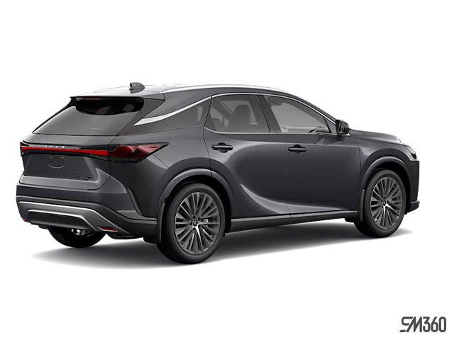 2026 LEXUS RX Hybrid 350H ULTRA-LUXURY