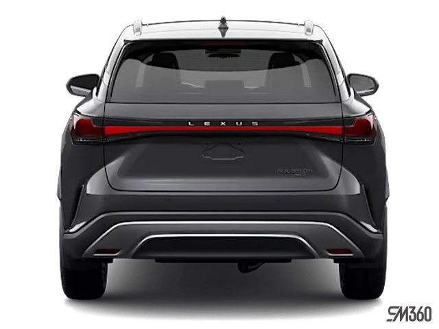 2026 LEXUS RX Hybrid 350H ULTRA-LUXURY