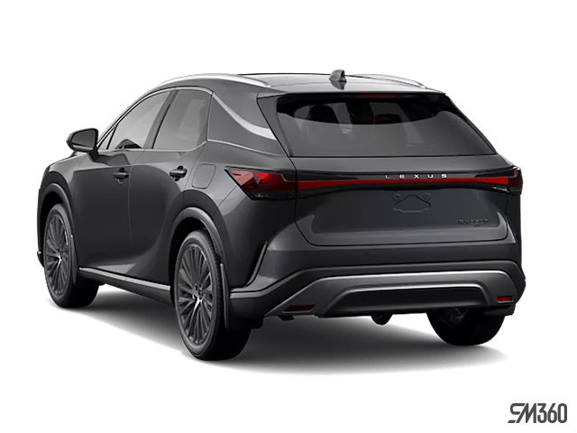 2026 LEXUS RX Hybrid 350H ULTRA-LUXURY
