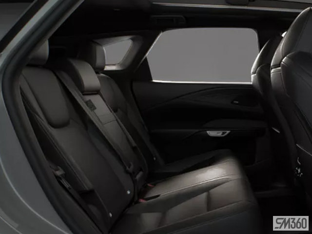 2026 LEXUS RX Hybrid 500H F SPORT BLACK LINE