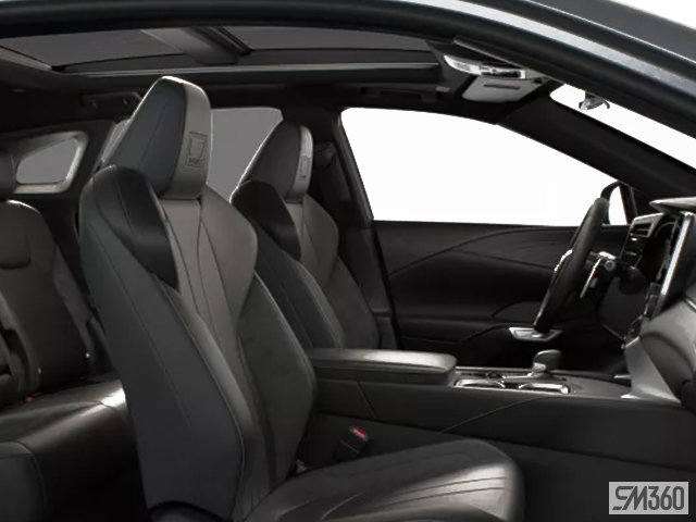 2026 LEXUS RX Hybrid 500H F SPORT PERFORMANCE 2