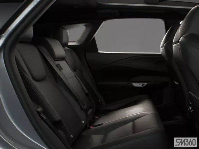 2026 LEXUS RX Hybrid 500H F SPORT PERFORMANCE 2