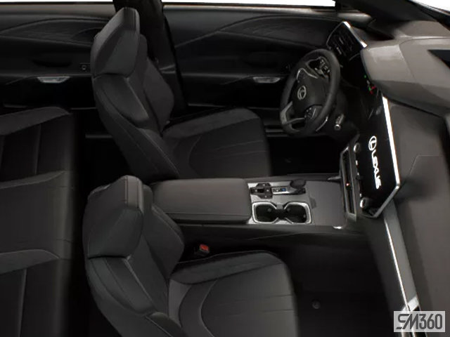 2026 LEXUS RX Hybrid 500H F SPORT PERFORMANCE 2