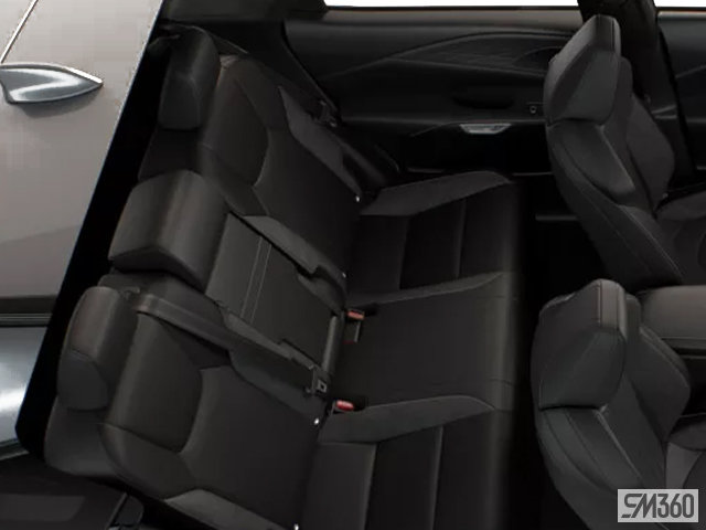 2026 LEXUS RX Hybrid 500H F SPORT PERFORMANCE 2