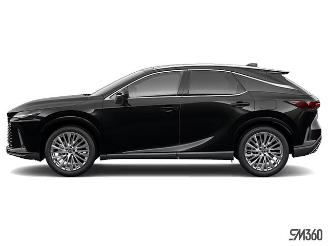 2026 LEXUS RX Plug-In Hybrid 450H+ EXECUTIVE