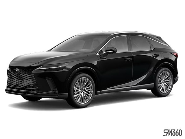 2026 LEXUS RX Plug-In Hybrid 450H+ EXECUTIVE