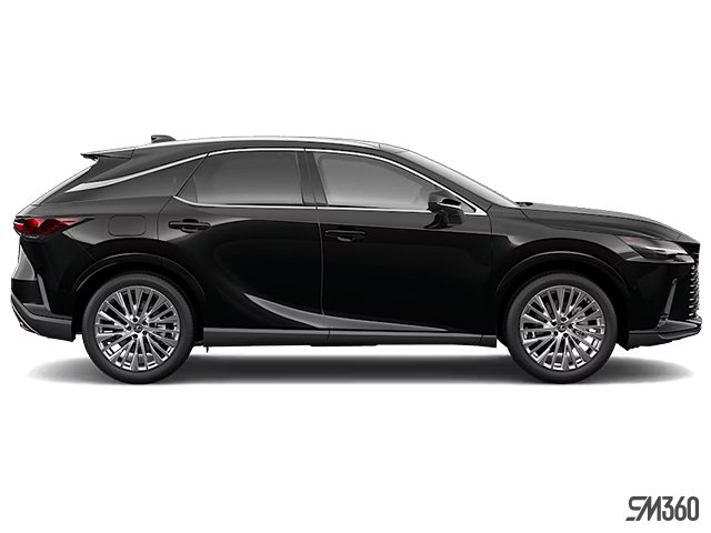 2026 LEXUS RX Plug-In Hybrid 450H+ EXECUTIVE