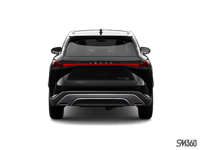 2026 LEXUS RX Plug-In Hybrid 450H+ EXECUTIVE