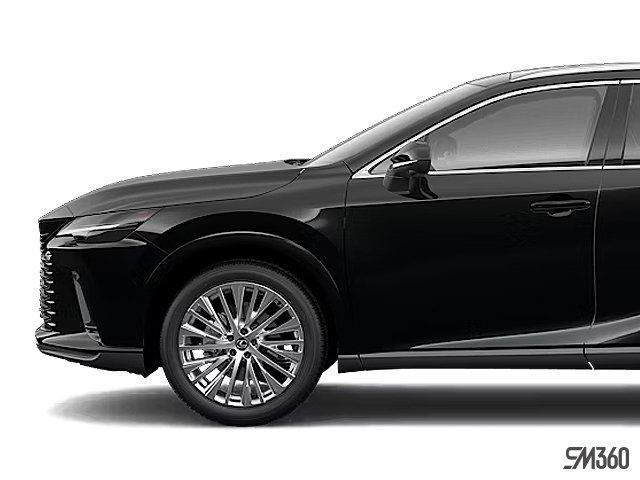 2026 LEXUS RX Plug-In Hybrid 450H+ EXECUTIVE