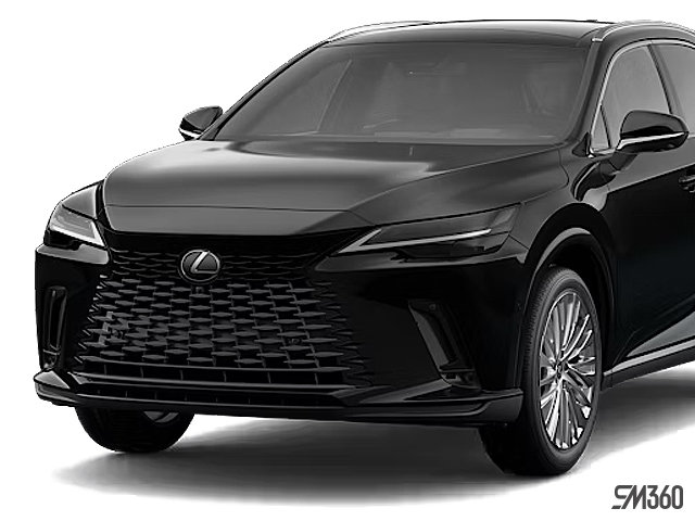 2026 LEXUS RX Plug-In Hybrid 450H+ EXECUTIVE