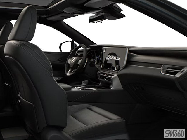 2026 LEXUS RX Plug-In Hybrid 450H+ EXECUTIVE