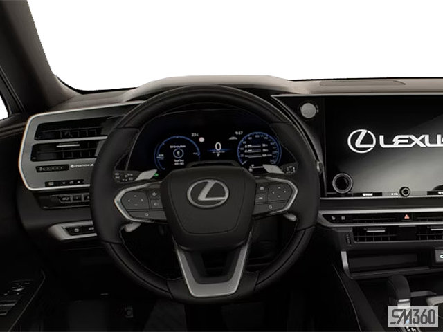 2026 LEXUS RX Plug-In Hybrid 450H+ EXECUTIVE