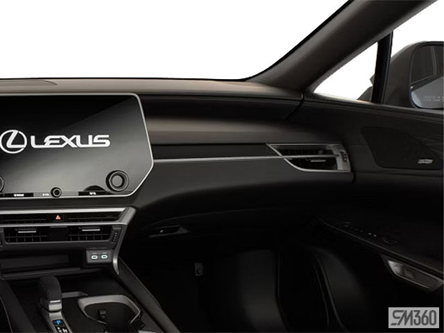 2026 LEXUS RX Plug-In Hybrid 450H+ EXECUTIVE