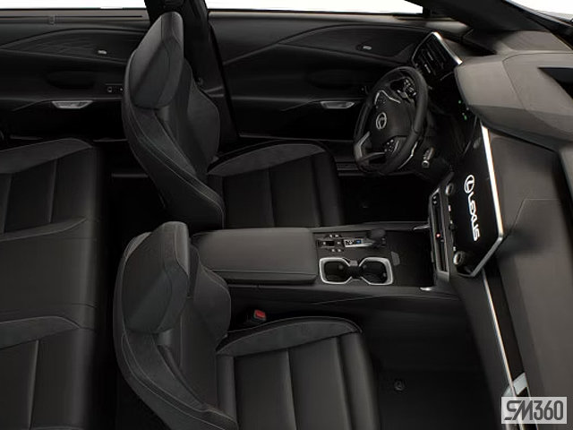 2026 LEXUS RX Plug-In Hybrid 450H+ EXECUTIVE