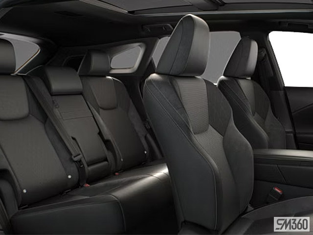 2026 LEXUS RX Plug-In Hybrid 450H+ EXECUTIVE