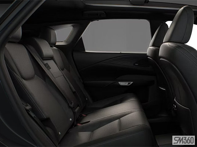 2026 LEXUS RX Plug-In Hybrid 450H+ EXECUTIVE