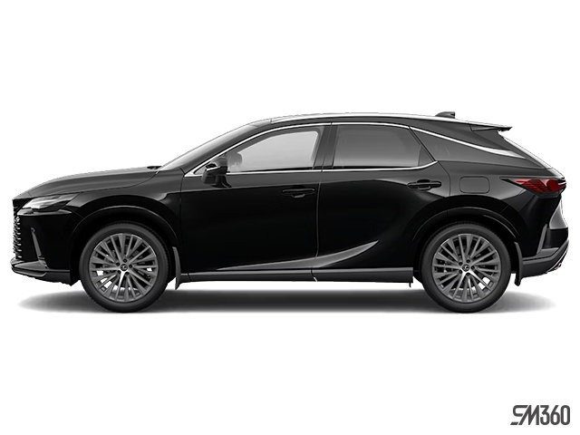 LEXUS RX Hybride Branchable 450H+ ULTRA PREMIUM 2026