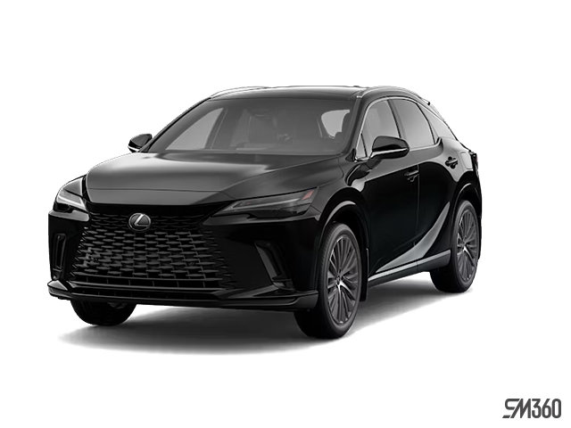 LEXUS RX Hybride Branchable 450H+ ULTRA PREMIUM 2026