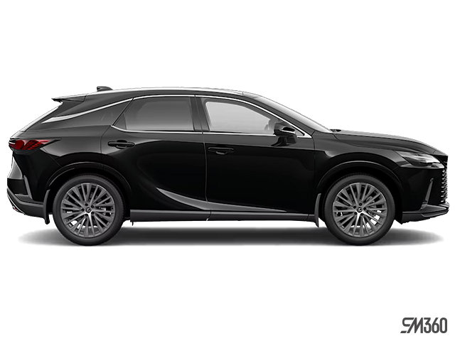 LEXUS RX Hybride Branchable 450H+ ULTRA PREMIUM 2026