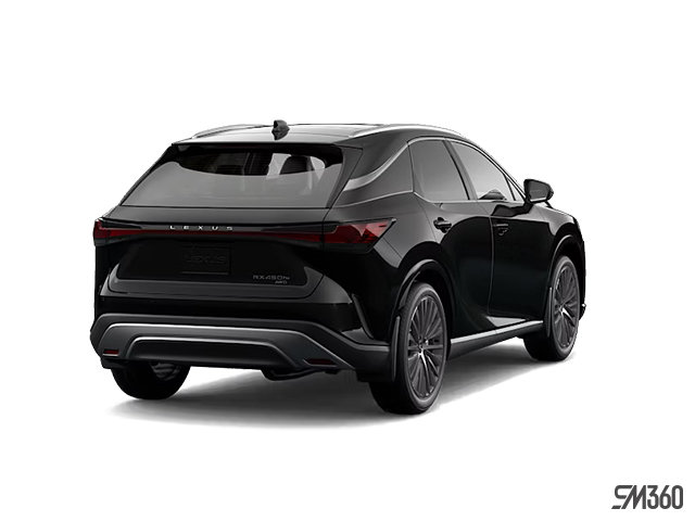 LEXUS RX Hybride Branchable 450H+ ULTRA PREMIUM 2026