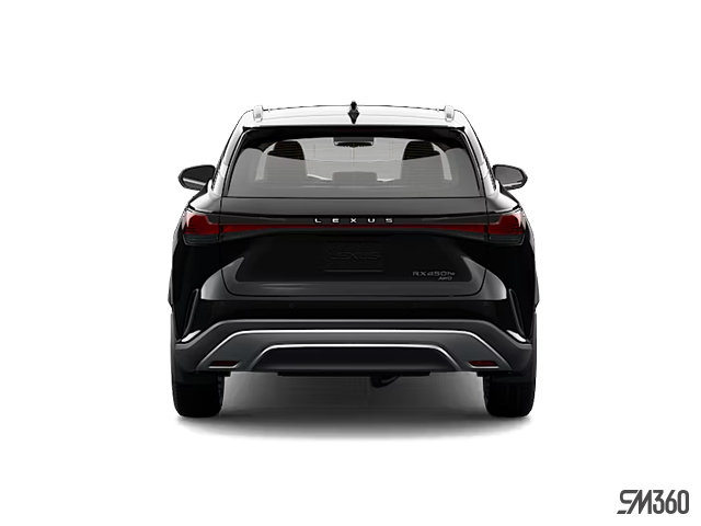 LEXUS RX Hybride Branchable 450H+ ULTRA PREMIUM 2026