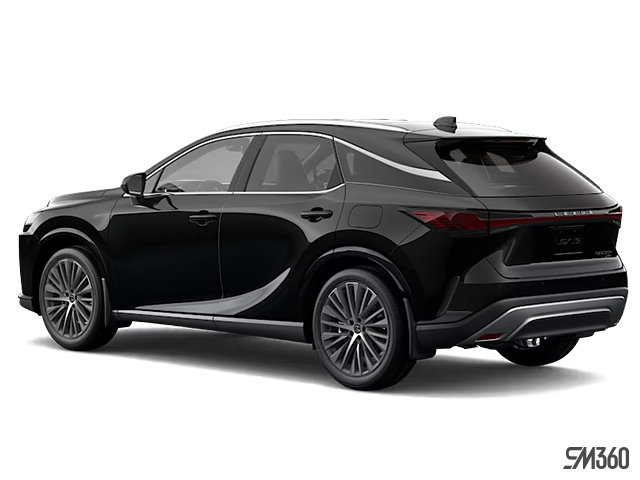 LEXUS RX Hybride Branchable 450H+ ULTRA PREMIUM 2026