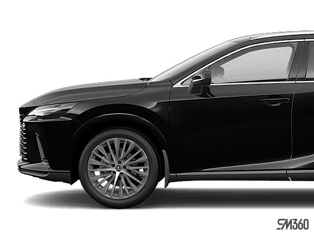 LEXUS RX Hybride Branchable 450H+ ULTRA PREMIUM 2026