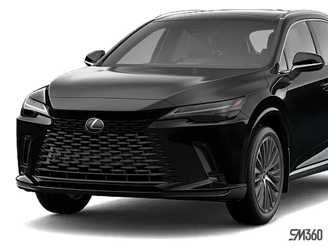 LEXUS RX Hybride Branchable 450H+ ULTRA PREMIUM 2026