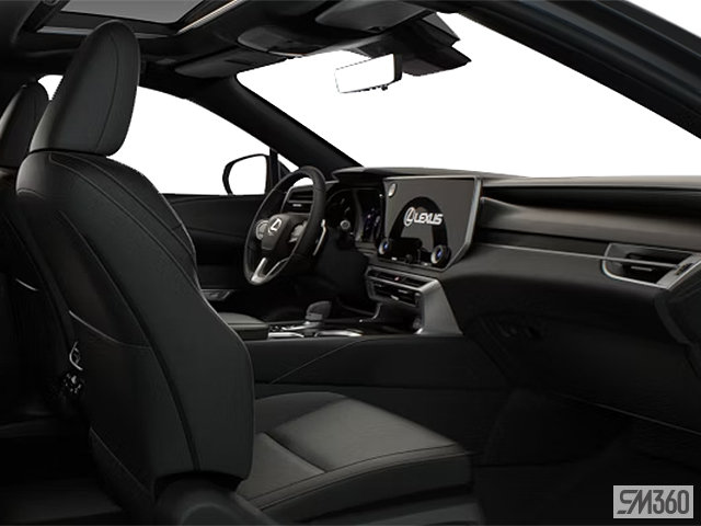 LEXUS RX Hybride Branchable 450H+ ULTRA PREMIUM 2026