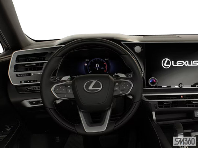 LEXUS RX Hybride Branchable 450H+ ULTRA PREMIUM 2026