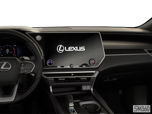 LEXUS RX Hybride Branchable 450H+ ULTRA PREMIUM 2026