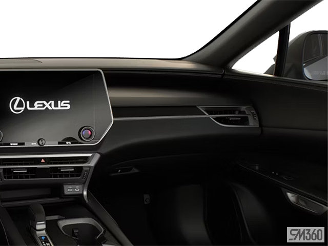 LEXUS RX Hybride Branchable 450H+ ULTRA PREMIUM 2026