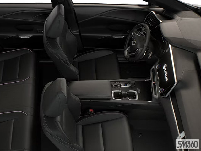 LEXUS RX Hybride Branchable 450H+ ULTRA PREMIUM 2026