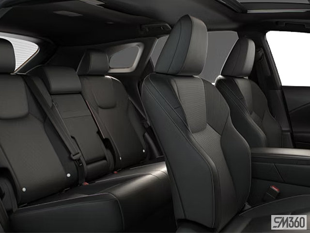 LEXUS RX Hybride Branchable 450H+ ULTRA PREMIUM 2026