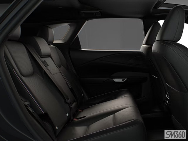 LEXUS RX Hybride Branchable 450H+ ULTRA PREMIUM 2026