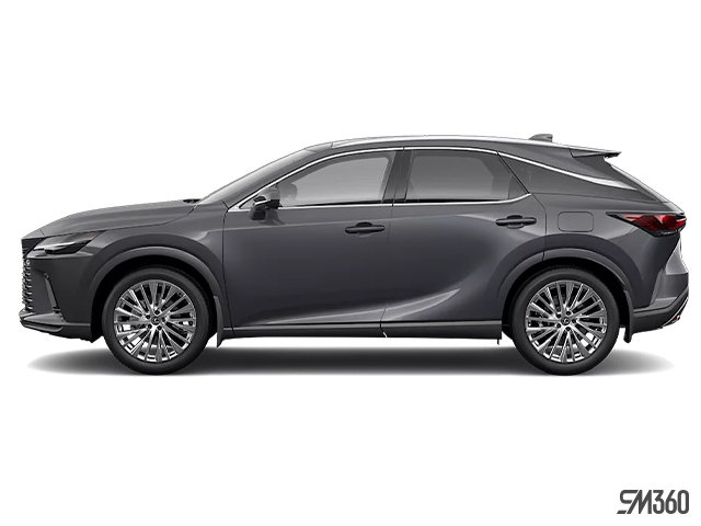2026 LEXUS RX EXECUTIVE