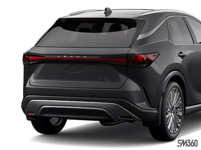 2026 LEXUS RX EXECUTIVE