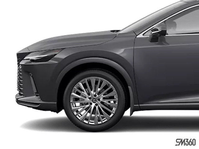 2026 LEXUS RX EXECUTIVE