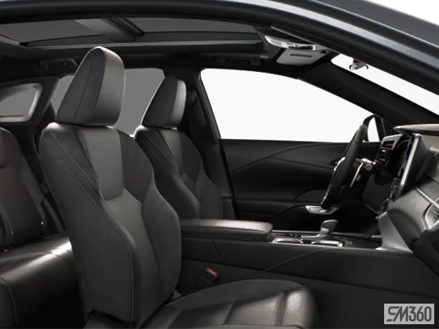 2026 LEXUS RX EXECUTIVE