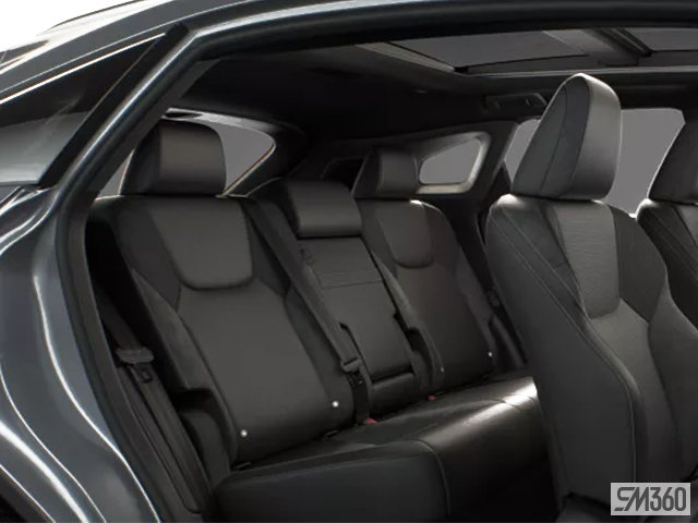 2026 LEXUS RX EXECUTIVE