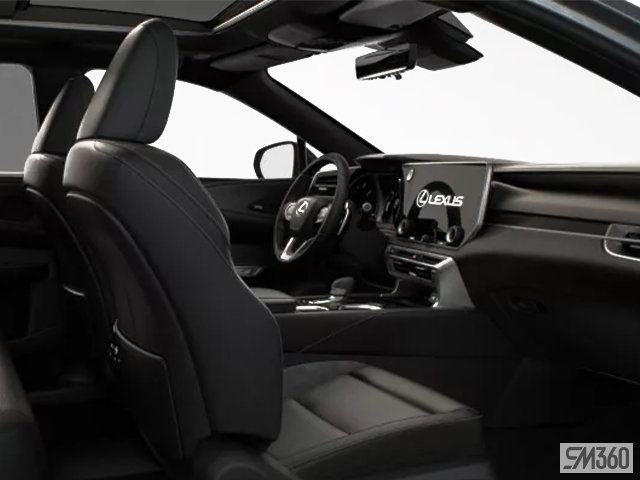 2026 LEXUS RX EXECUTIVE