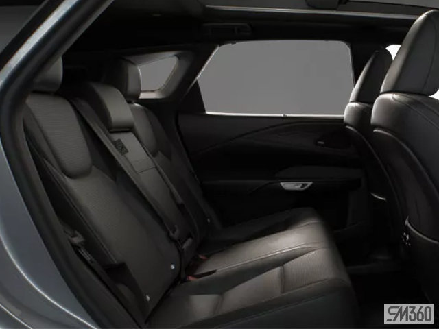 2026 LEXUS RX EXECUTIVE