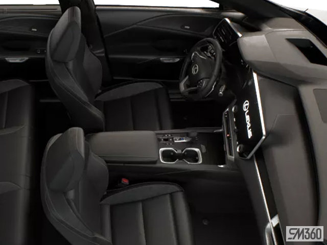 2026 LEXUS RX EXECUTIVE