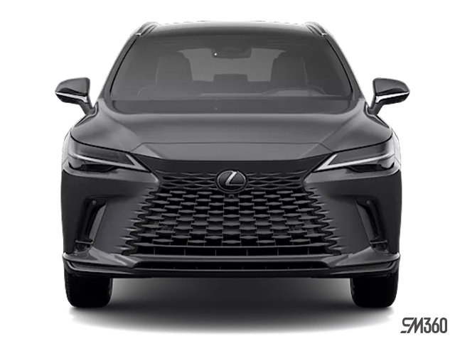 2026 LEXUS RX EXECUTIVE