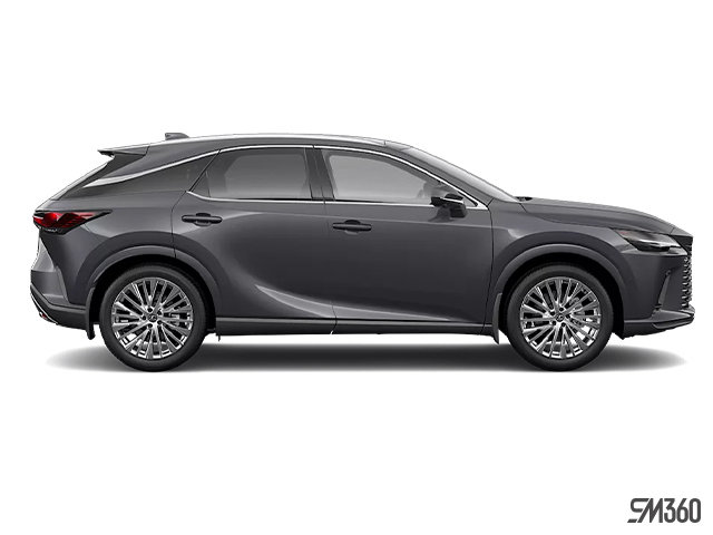 2026 LEXUS RX EXECUTIVE