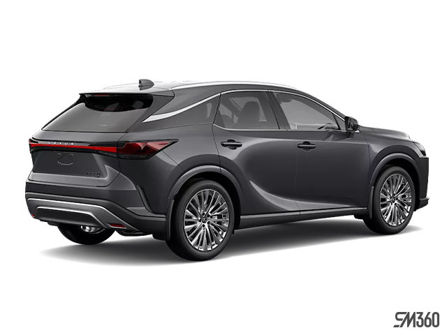 2026 LEXUS RX EXECUTIVE