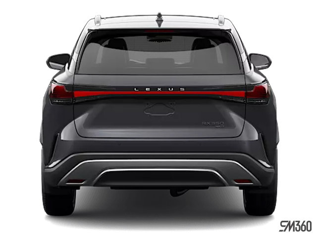 2026 LEXUS RX EXECUTIVE